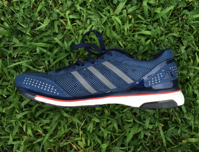 Adidas Adios Boost 2 Review: Same Great Ride, Different Fit