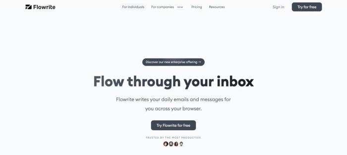 The Top 10 AI Email Automation Tools for Boosting Your Marketing Efforts The Top 10 AI Email Automation Tools for Boosting Your Marketing Efforts