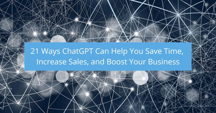 Maximizing ChatGPT for Business Success - Klik.Solutions Maximizing ChatGPT for Business Success - Klik.Solutions