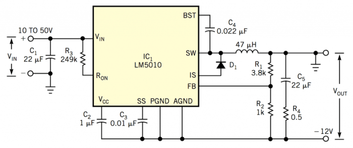 MPN: IPW65R095C7XKSA1 Archives - Electronics-Lab.com