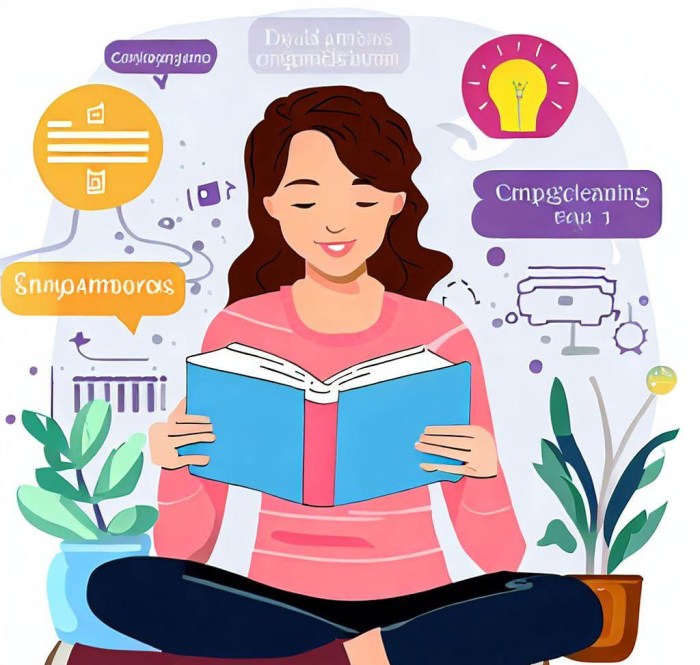 Enhance Reading Skills: Effective Strategies for Better Comprehension Enhance Reading Skills: Effective Strategies for Better Comprehension