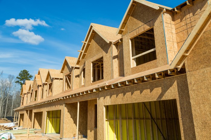 How Build-to-Rent Can Save the Trades | Builder Magazine