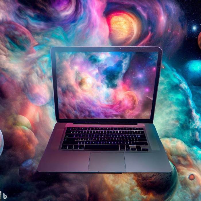 Come creare incredibili opere d’arte generate dall’intelligenza ... Come creare incredibili opere d’arte generate dall’intelligenza ...