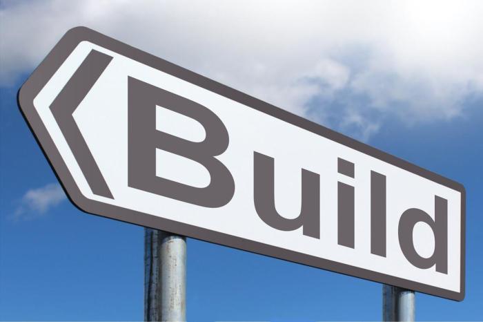 Build, Build, Build Program and Its Importance | Lumina Homes