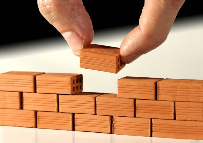 The great martech debate: Build vs. buy The great martech debate: Build vs. buy