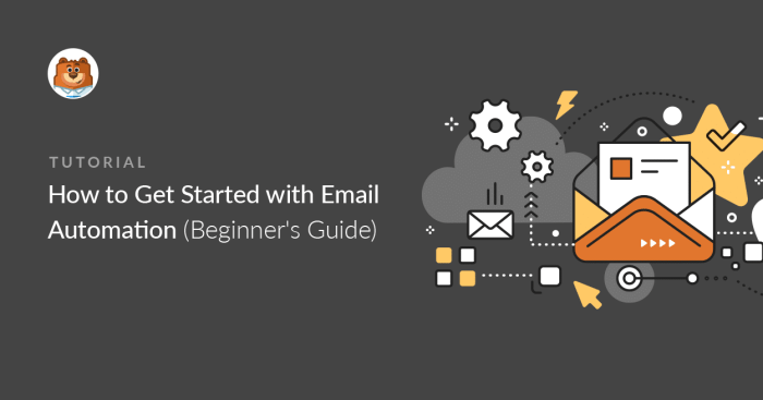 How to Get Started With Email Automation (Beginner's Guide) How to Get Started With Email Automation (Beginner's Guide)
