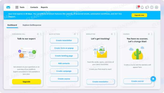Best AI Email Automation Tools and Their Business Benefits Best AI Email Automation Tools and Their Business Benefits