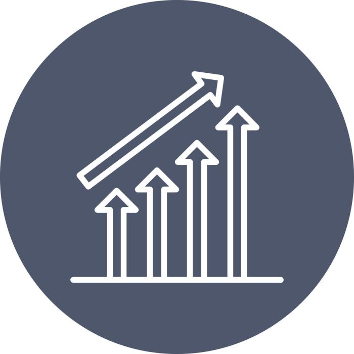Improve Vector Icon 16305045 Vector Art at Vecteezy