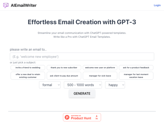 25 Best AI Tools for Email Writing Every Marketer Should Use 25 Best AI Tools for Email Writing Every Marketer Should Use