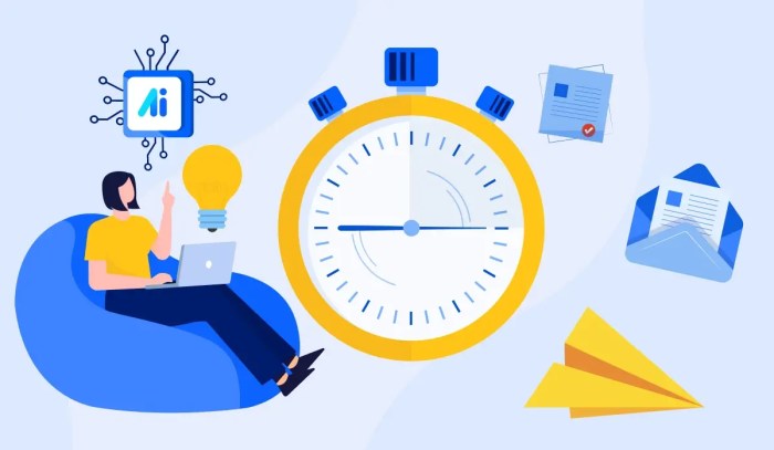 AI for Email Automation: Clean Up Your Inbox with Machine Learning AI for Email Automation: Clean Up Your Inbox with Machine Learning