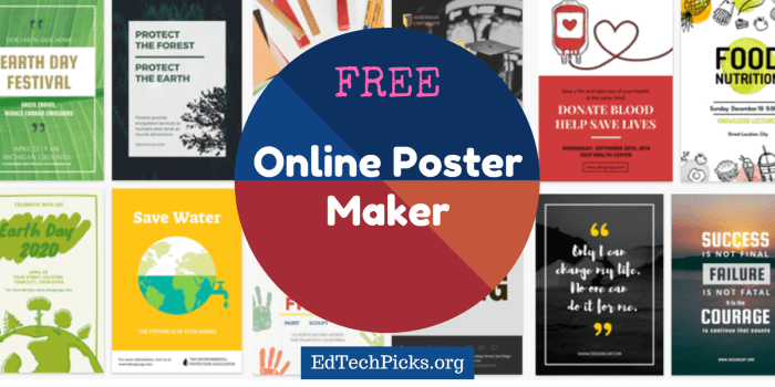 Online Poster Maker - Free, Simple, No Account Required Online Poster Maker - Free, Simple, No Account Required