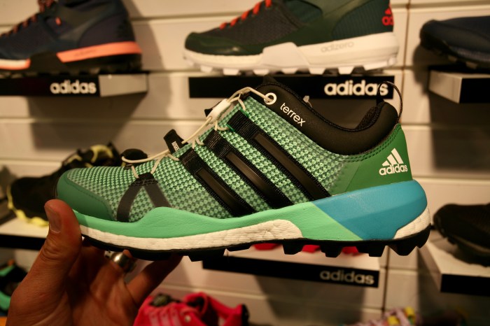 New Shoe Roundup: Mountain Running Shoes Coming in 2016 New Shoe Roundup: Mountain Running Shoes Coming in 2016
