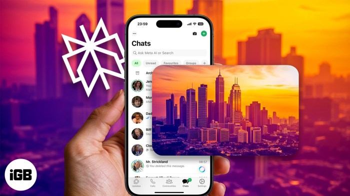 How to Use Perplexity AI to Generate Images on WhatsApp - iGeeksBlog How to Use Perplexity AI to Generate Images on WhatsApp - iGeeksBlog