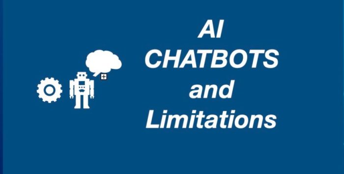 AI Chatbots and Limitations – Learn by Cloud Solutions Academy AI Chatbots and Limitations – Learn by Cloud Solutions Academy