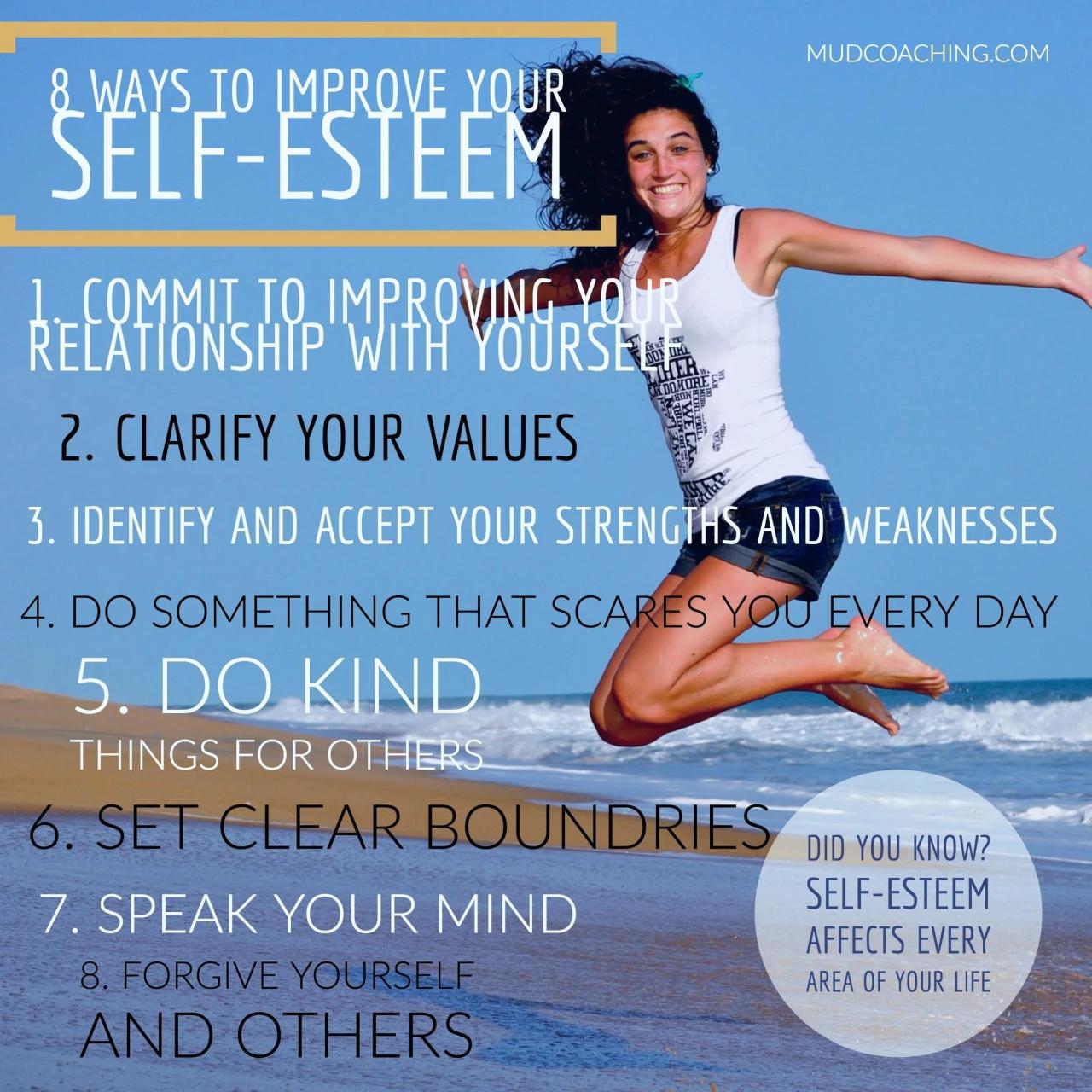 How To Develop Better Self Esteem - Gameclass18 How To Develop Better Self Esteem - Gameclass18